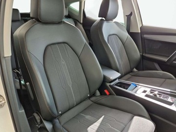 Cupra Formentor Crossover 1.5 TSI 150KM 2023 Cupra Formentor Faktura Vat Kamera Navi Virtual 1.5 Benzyna 150KM, zdjęcie 11