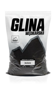 Górek Glina Wędkarska Klubowa Jezioro