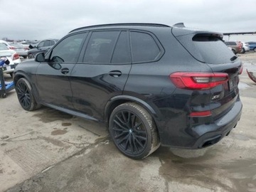 BMW X5 G05 2019 BMW X5 Xdrive40l 3.0 Benzyna 335KM, zdjęcie 2