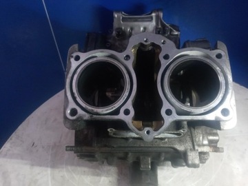 БЛОК ДВИГАТЕЛЯ ПОРШНЕВЫЕ ПОРШНИ HONDA CB 500