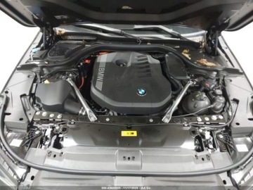 BMW Seria 5 G90-91 2025 BMW Seria 5 2025r., 4x4, 3.0L 3.0 Hybryda Plug-in 483KM, zdjęcie 10