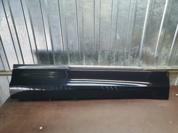 ОБИВКА ДВЕРИ ПЕРЕДНЯ ПРАВАЯ VW TIGUAN II 5NA 2015-