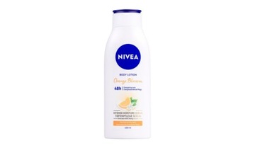 Nivea Orange Blossom 400ml