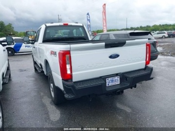 Ford 2024 Ford F250 XL 2024 6.8l 6.8 Benzyna 405KM, zdjęcie 2