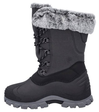 Buty zimowe CMP GIRL MAGDALENA SNOW BOOTS r 37