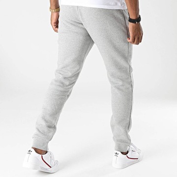Spodnie dresowe Adidas Originals Essentials Pants H34659 BAWEŁNIANE CIEPŁE