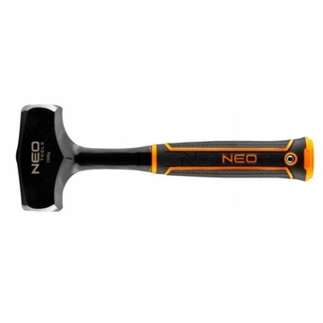 Młotek kamieniarski 1500 g NEO TOOLS 25-107