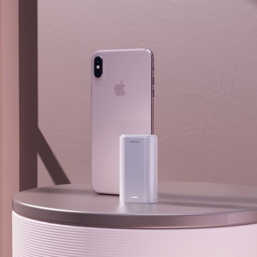 Powerbank iWALK Link Me 10000 [9000 мАч]