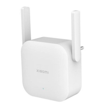 Wzmacniacz sygnału Wi-Fi Xiaomi Range Extender N300 Wi-Fi 2.4GHz