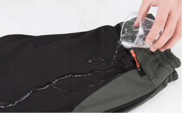 БРЮКИ ЖЕНСКИЕ УТЕПЛЕННЫЕ ТРЕККИНГОВЫЕ SPORT S-4XL