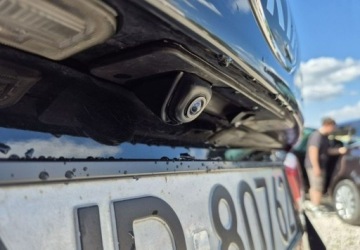 Kia Optima II Sedan Facelifting 2.0 DOHC 163KM 2019 Kia Optima Salon Polska Kamera Navi Super stan Vat23 2.0 Benzyna 163KM, zdjęcie 1