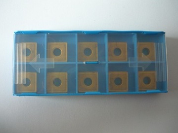 SNMG 120408 NTP35 Плитка BAILDONIT FV