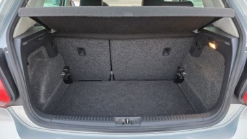Volkswagen Polo V Hatchback 5d 1.4 85KM 2010 Volkswagen Polo AUTOMAT climatronic super stan 1.4, zdjęcie 16