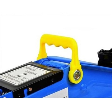 Гидравлический подъемник Frog 2T