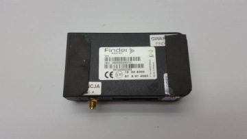 АНТЕННЫЙ МОДУЛЬ GPS LOCALIZER FINDER PRO XP