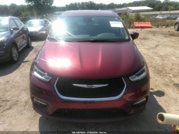 Chrysler Pacifica II 2023 Chrysler Pacifica Touring L 2023 3.6l 3.6 Benzyna 287KM, zdjęcie 7