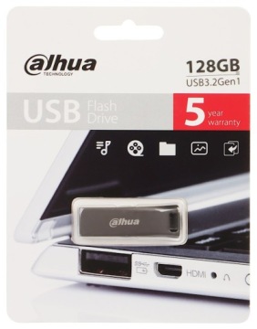 Флеш-накопитель USB-U156-32-128 ГБ 128 ГБ USB 3.2 Gen 1 DAHUA