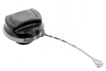 КРЫШКА ТОПЛИВОБАЛКА SWAG 13294625 808000 0