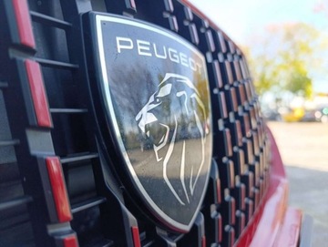 Peugeot 2008 II SUV 1.2 PureTech 100KM 2023 Peugeot 2008 Peugeot 2008 1.2 Benzyna 100KM Allure FV23 Gwarancja Fabryczna, zdjęcie 16