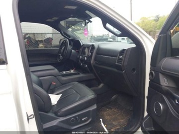 Ford Expedition III 2021 Ford Expedition Limited 2021 3.5l 3.5 Benzyna 375KM, zdjęcie 9