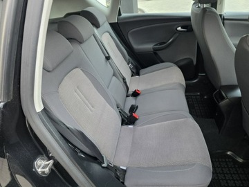 Seat Altea XL 1.6 TDI CR 105KM 2010 Seat Altea AUTOMAT *xenon* nawigacja* stan BDB* 2, zdjęcie 13