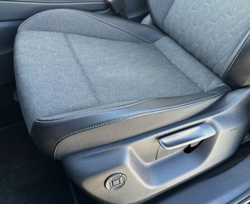 Volkswagen Tayron 2025 Volkswagen Tayron diesel, automatyczna, napęd 4x4, zdjęcie 12