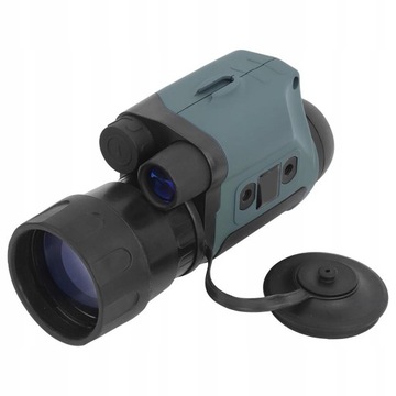 LORNETKA CYFROWA KAMERA NOKTOWIZOR 5X 400M