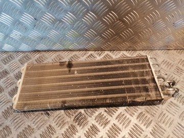 Smart ForTwo I Охладитель топлива