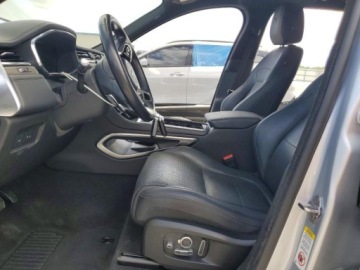 Jaguar F-Pace 2021 Jaguar F-Pace S 2021 2.0 Benzyna 247KM, zdjęcie 7