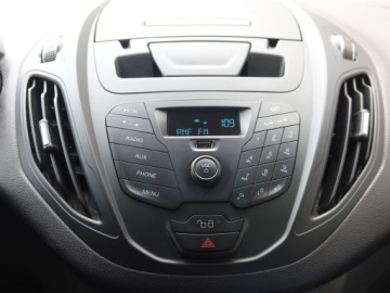 Ford Tourneo Courier I Mikrovan 1.6 TDCi 95KM 2014 Ford Tourneo Courier 1.6 TDCi, Salon Polska, zdjęcie 11