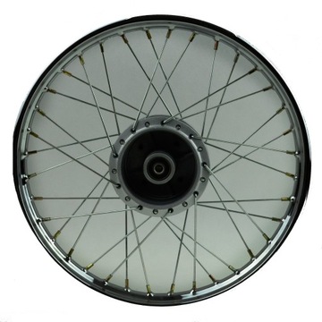 FELGA KOŁO OBRĘCZ TYŁ ROMET OGAR 900 ROUTER A500