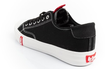 Buty męskie trampki Lee Cooper [LCW-24-31-2238M]