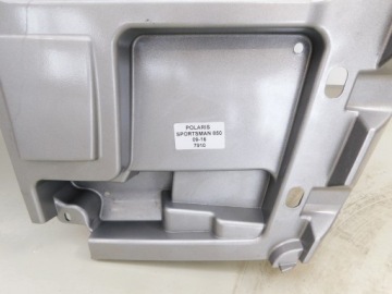 POLARIS SPORTSMAN 850 09-16 ПЕРЕДНЕЕ КРЫЛО *