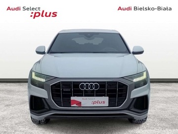 Audi Q8 2022 Audi Q8 Audi Q8 50 TDI 286KM Quattro Tiptronic 3.0 Diesel 283KM, zdjęcie 7