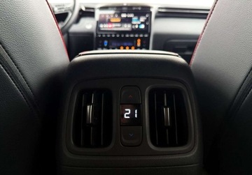 Hyundai Tucson IV 2023 Hyundai Tucson 1.6 T-GDi HEV 180KM AT N-Line Salon PL ASO 1- wlasciciel Gw, zdjęcie 35