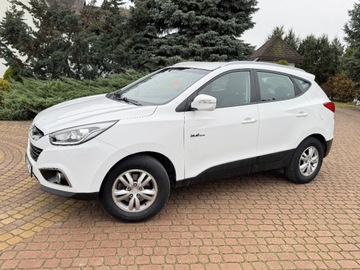 Hyundai ix35 SUV Facelifting 1.6 GDI 135KM 2015 Hyundai ix35 1.6 135KM duzy Serwis 1-reka od nowosci 1.6 Benzyna 135KM, zdjęcie 32