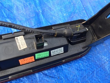 LANCIA THEMA CHRYSLER 300C 11 12 13 KAMERA SVĚTLO STOP