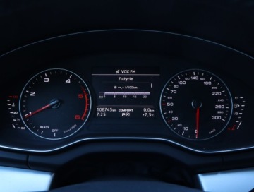 Audi Q5 II SUV 2.0 TDI 163KM 2019 Audi Q5 2.0 TDI, Salon Polska, Serwis ASO, 4X4, zdjęcie 10