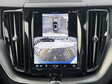 Volvo XC60 II Crossover Plug-In Facelifting 2.0 T6 350KM 2024 Volvo XC 60 XC60 T6 Plug-In | AWD | Ultra Dark | a, zdjęcie 16