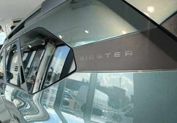 Dacia Bigster 2025 Dacia Bigster top oferta super opcja 2025 od reki 1.2 Hybryda 130KM, zdjęcie 10