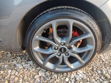 Renault Megane III Coupe Facelifting 2.0 16v 265KM 2013 RENAULT MEGANE III coupe (DZ0/1_) 2.0 R.S. 265 KM, zdjęcie 34