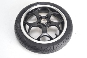 Felga koło przód lewa PIAGGIO MP3 300