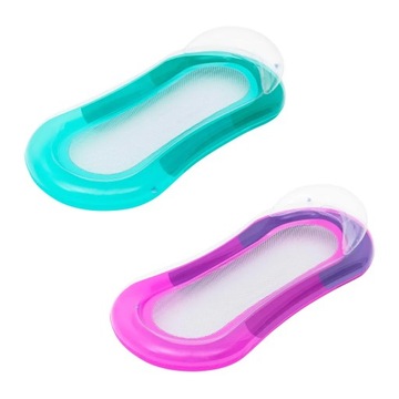 НАДУВНОЙ МАТРАС AQUA MIX