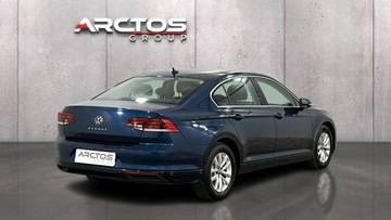 Volkswagen Passat B8 Limousine Facelifting 1.5 TSI EVO 150KM 2020 Volkswagen Passat 1.5 TSI EVO Business Sedan, zdjęcie 4