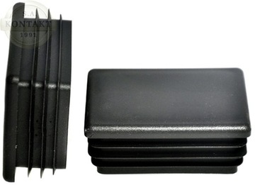 ZAŚLEPKA DO PROFILU 30x60mm ZATYCZKA 50szt