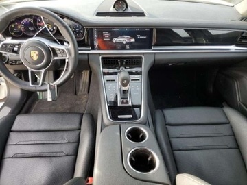 Porsche Panamera II Liftback 3.0 330KM 2020 Porsche Panamera RWD 2020 3.0 Benzyna 330KM, zdjęcie 7