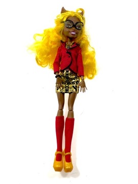 Lalka Monster High Mattel