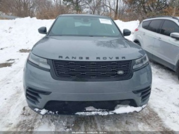 Land Rover Range Rover Velar 2024 Land Rover Range Rover Velar P250 Dynamic Se 2024 2.0 Benzyna 247KM, zdjęcie 7