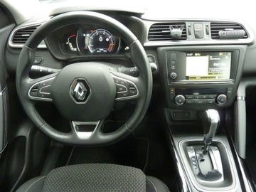 Renault Kadjar Crossover 1.2 Energy TCe 130KM 2018 Renault Kadjar Benzyna, zdjęcie 19