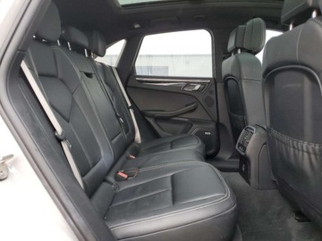 Porsche Macan 2024 Porsche Macan Base 2024 2.0l 2.0 Benzyna 261KM, zdjęcie 11